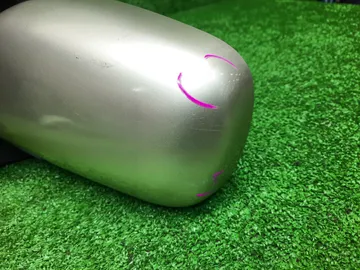 ЗЕРКАЛО НА TOYOTA VITZ SCP10