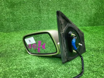 ЗЕРКАЛО НА TOYOTA VITZ SCP10