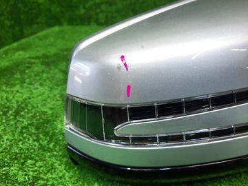 ЗЕРКАЛО НА MERCEDES-BENZ E-CLASS W212