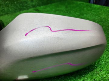 ЗЕРКАЛО НА MAZDA MPV LWEW