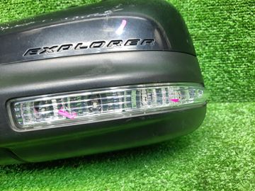 ЗЕРКАЛО НА FORD EXPLORER U502
