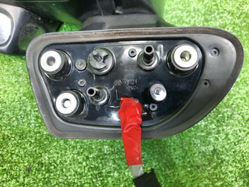 ЗЕРКАЛО НА TOYOTA ROOMY M900A