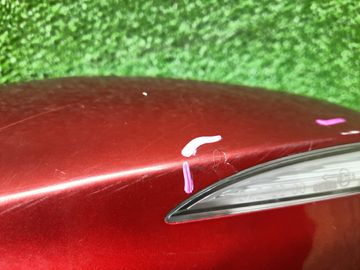 ЗЕРКАЛО НА MAZDA CX-5 KE2AW