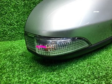 ЗЕРКАЛО НА TOYOTA VITZ KSP130