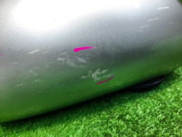 ЗЕРКАЛО НА TOYOTA CAMRY ACV40
