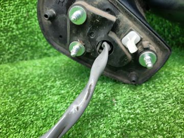 ЗЕРКАЛО НА TOYOTA SIENTA NSP170G