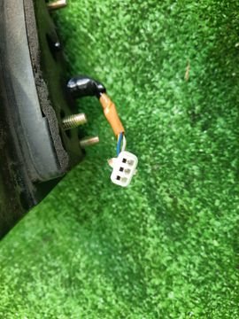 ЗЕРКАЛО НА MITSUBISHI LANCER CS2A