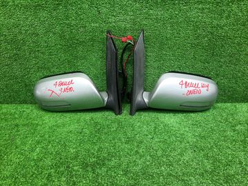 ЗЕРКАЛО НА TOYOTA WISH ZNE10G