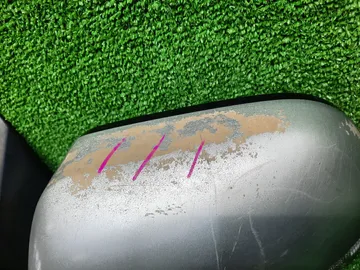 ЗЕРКАЛО НА HONDA ACCORD CL7