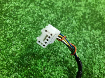 ЗЕРКАЛО НА MITSUBISHI OUTLANDER CW5W