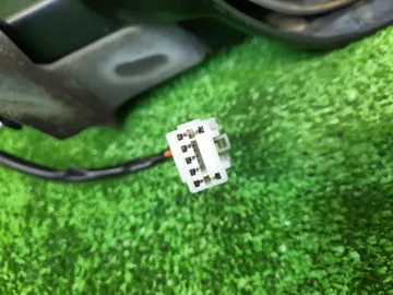 ЗЕРКАЛО НА MITSUBISHI OUTLANDER CW5W