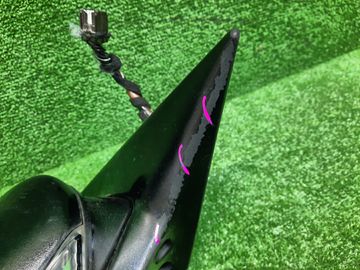 ЗЕРКАЛО НА SUBARU OUTBACK BPE