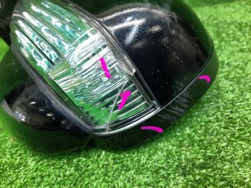 ЗЕРКАЛО НА SUBARU OUTBACK BPE