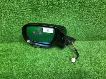 ЗЕРКАЛО НА SUBARU OUTBACK BPE