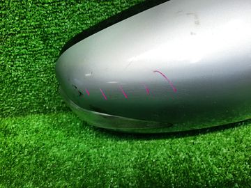 ЗЕРКАЛО НА MITSUBISHI OUTLANDER CW4W