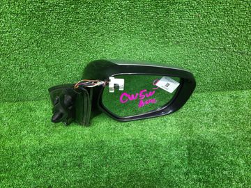 ЗЕРКАЛО НА MITSUBISHI OUTLANDER CW4W