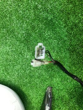 ЗЕРКАЛО НА MAZDA MPV LVLR