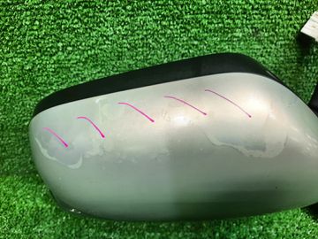 ЗЕРКАЛО НА SUBARU OUTBACK BP9