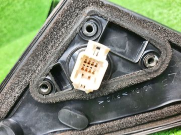 ЗЕРКАЛО НА HONDA ORTHIA EL3