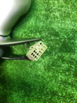 ЗЕРКАЛО НА TOYOTA HIACE REGIUS KCH40G