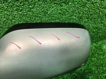 ЗЕРКАЛО НА SUBARU OUTBACK BP9