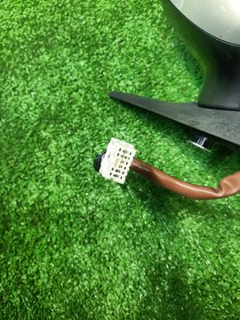 ЗЕРКАЛО НА SUBARU OUTBACK BP9