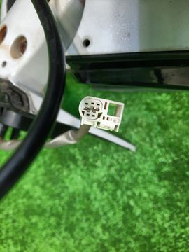 ЗЕРКАЛО НА TOYOTA MARK X GRX120