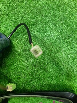 ЗЕРКАЛО НА TOYOTA MARK X GRX120