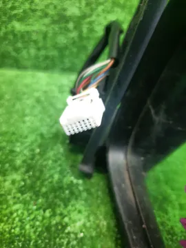 ЗЕРКАЛО НА SUZUKI SOLIO MA36S