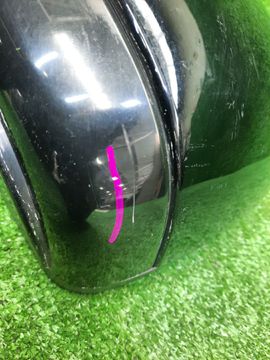 ЗЕРКАЛО НА MITSUBISHI PAJERO V83W