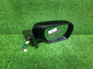ЗЕРКАЛО НА MITSUBISHI PAJERO V83W