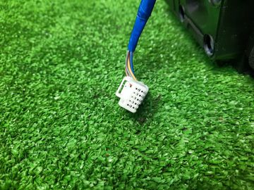 ЗЕРКАЛО НА MITSUBISHI PAJERO V83W