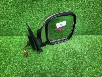 ЗЕРКАЛО НА MITSUBISHI PAJERO V75W