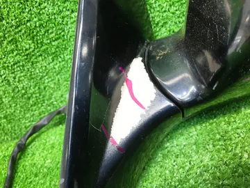 ЗЕРКАЛО НА HONDA ACCORD CF6