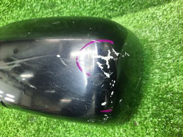 ЗЕРКАЛО НА HONDA ACCORD CF6