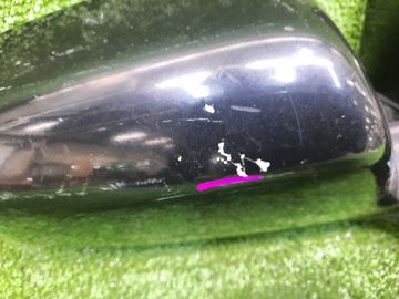 ЗЕРКАЛО НА HONDA ACCORD CF6