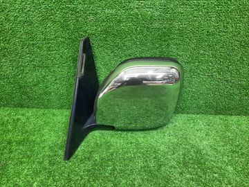 ЗЕРКАЛО НА MITSUBISHI PAJERO V75W