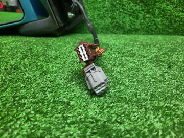 ЗЕРКАЛО НА NISSAN WINGROAD JY12