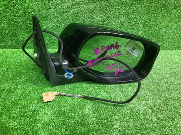 ЗЕРКАЛО НА PORSCHE CAYENNE 957