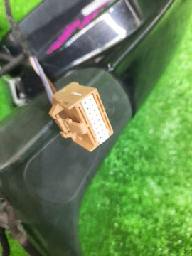 ЗЕРКАЛО НА PORSCHE CAYENNE 957