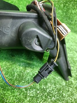 ЗЕРКАЛО НА PORSCHE CAYENNE 957