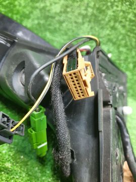 ЗЕРКАЛО НА PORSCHE CAYENNE 957