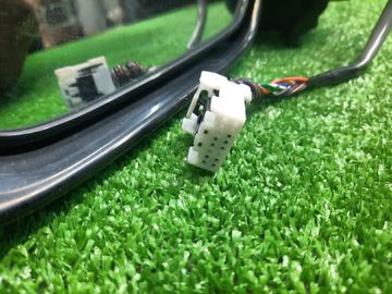 ЗЕРКАЛО НА MITSUBISHI OUTLANDER CW4W