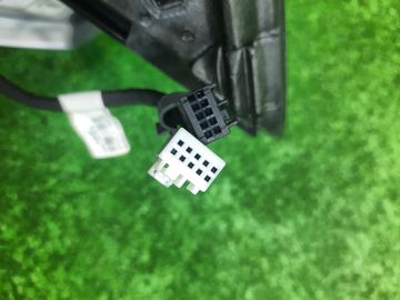 ЗЕРКАЛО НА MERCEDES-BENZ C-CLASS W204