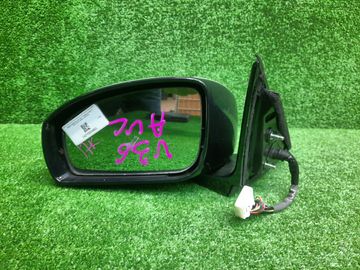 ЗЕРКАЛО НА NISSAN SKYLINE V36