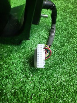 ЗЕРКАЛО НА NISSAN SKYLINE V36