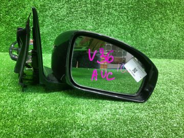 ЗЕРКАЛО НА NISSAN SKYLINE V36