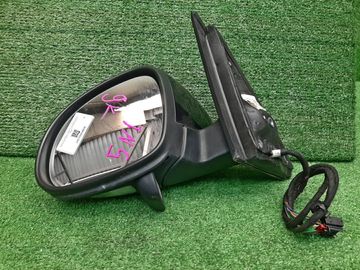 ЗЕРКАЛО НА VOLKSWAGEN TIGUAN 5N1