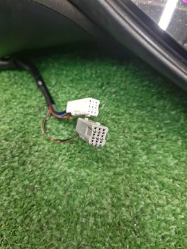 ЗЕРКАЛО НА MAZDA CX-5 KE2AW