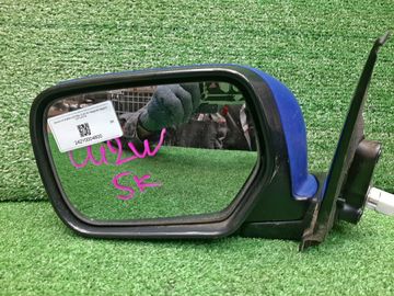 ЗЕРКАЛО НА MITSUBISHI AIRTREK CU2W